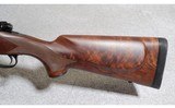 Browning / Winchester Model 70 Super Grade .338 Winchester Magnum - 9 of 10