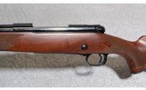 Browning / Winchester Model 70 Super Grade .338 Winchester Magnum - 8 of 10