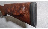 Browning / Winchester Model 70 Super Grade .338 Winchester Magnum - 10 of 10