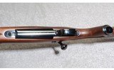 Browning / Winchester Model 70 Super Grade .338 Winchester Magnum - 7 of 10