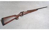 Browning / Winchester Model 70 Super Grade .338 Winchester Magnum - 1 of 10