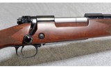 Browning / Winchester Model 70 Super Grade .338 Winchester Magnum - 3 of 10