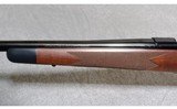 Browning / Winchester Model 70 Super Grade .338 Winchester Magnum - 6 of 10