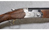 Beretta 686 Silver Pigeon 1 - 3 of 11