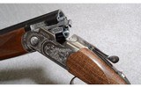 Beretta 686 Silver Pigeon 1 - 11 of 11