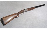 Beretta 686 Silver Pigeon 1 - 1 of 11