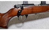 J.G. Anschutz Model 1712 Silhouette Sporter .22 Long Rifle - 3 of 11