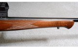 J.G. Anschutz Model 1712 Silhouette Sporter .22 Long Rifle - 4 of 11