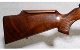 J.G. Anschutz Model 1712 Silhouette Sporter .22 Long Rifle - 2 of 11