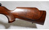 J.G. Anschutz Model 1712 Silhouette Sporter .22 Long Rifle - 9 of 11
