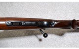 J.G. Anschutz Model 1712 Silhouette Sporter .22 Long Rifle - 7 of 11