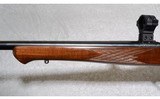 J.G. Anschutz Model 1712 Silhouette Sporter .22 Long Rifle - 6 of 11