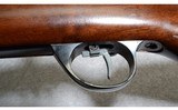 J.G. Anschutz Model 1712 Silhouette Sporter .22 Long Rifle - 11 of 11
