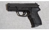 Sig Sauer SP2340 .40 S&W - 2 of 7