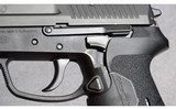 Sig Sauer SP2340 .40 S&W - 3 of 7