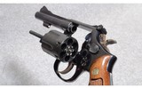 Smith & Wesson Model 15-3 .38 S&W Special - 3 of 5