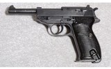 Walther HP 9mm Pistol - 2 of 4