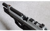 Beretta 92 XI, 9mm, 4 7/8" Pistol - 3 of 6
