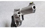 Ruger SP 101 4.2" .357 Magnum Revolver - 4 of 5