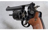 Smith & Wesson Model 57-6 .41 Magnum 6" Revolver - 3 of 5