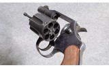 Colt Cobra .38 Special 2" Barrel Revolver - 4 of 4