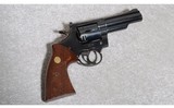 Colt Trooper MK III .357 Magnum Revolver - 1 of 5