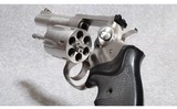 Ruger Security - Six 4" Barrel .357 Magnum Revolver - 3 of 5