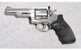 Ruger Security - Six 4" Barrel .357 Magnum Revolver - 2 of 5