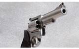 Ruger Security - Six 4" Barrel .357 Magnum Revolver - 4 of 5