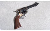 Pietta 1873 Single Action Revolver - 1 of 5