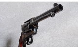 Pietta 1873 Single Action Revolver - 3 of 5