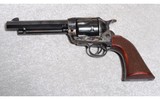Pietta 1873 Single Action Revolver - 2 of 5