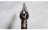 Pietta 1873 Single Action Revolver - 5 of 5