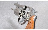 Smith & Wesson Model 64 .38 S&W Special 4" Barrel Revolver - 4 of 5