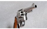 Smith & Wesson Model 64 .38 S&W Special 4" Barrel Revolver - 3 of 5