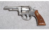 Smith & Wesson Model 64 .38 S&W Special 4" Barrel Revolver - 2 of 5