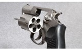 Ruger SP 101 .357 Magnum 2 1/4" Barrel Revolver - 3 of 4