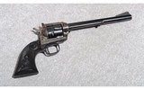 Colt New Frontier Buntline .22 Long Rifle Pistol - 1 of 4