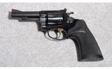 Smith & Wesson Model 43 .22 Long Rifle, 3 3/8" Barrel Revolver - 2 of 5