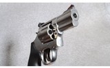 Smith & Wesson Model 686-6 .357 Magnum 2 1/2" Barrel - 4 of 5