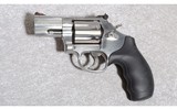 Smith & Wesson Model 686-6 .357 Magnum 2 1/2" Barrel - 2 of 5