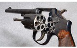 Smith & Wesson 1905 2nd Model - 3 of 5