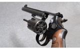 Smith & Wesson Pre-Model 17 K22 Masterpiece Pistol - 3 of 4