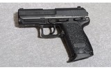 Heckler & Koch USP Compact .45 Auto, 3 3/4" Barrel Pistol - 2 of 6