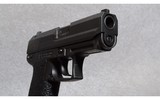 Heckler & Koch USP Compact .45 Auto, 3 3/4" Barrel Pistol - 3 of 6