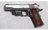 Browning Black Label 1911 .380 ACP, 4 1/4" Barrel Pistol - 2 of 5