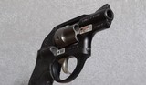 Ruger Crimson Trace LCR .38 Special +P Revolver - 4 of 6