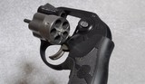 Ruger Crimson Trace LCR .38 Special +P Revolver - 3 of 6