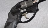 Ruger Crimson Trace LCR .38 Special +P Revolver - 5 of 6