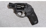 Ruger Crimson Trace LCR .38 Special +P Revolver - 2 of 6